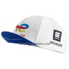 Cappellino 2023 Team TotalEnergies